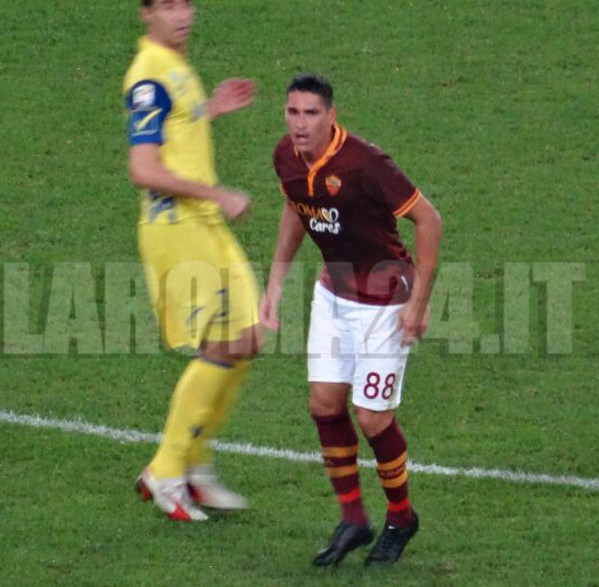 borriello_tutta_figura_roma_chievo