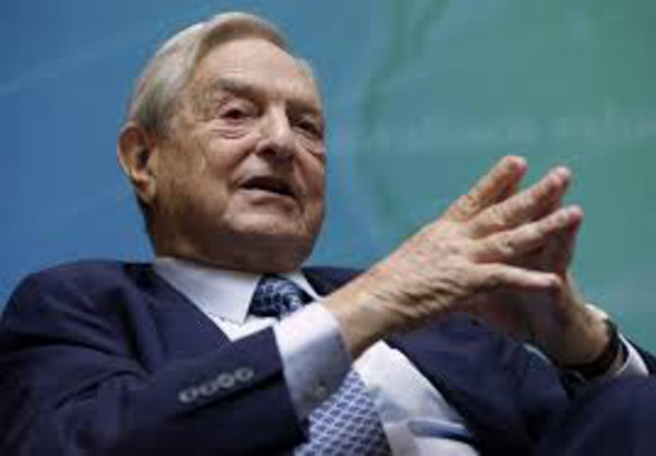 soros