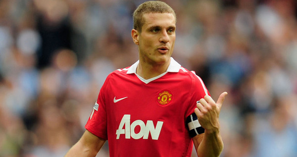 vidic-united