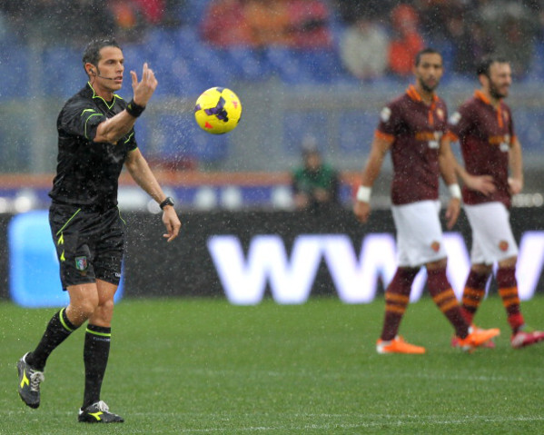 as-roma-v-parma-fc-serie-a