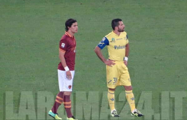 dodo_pellissier_azione_chievo_roma