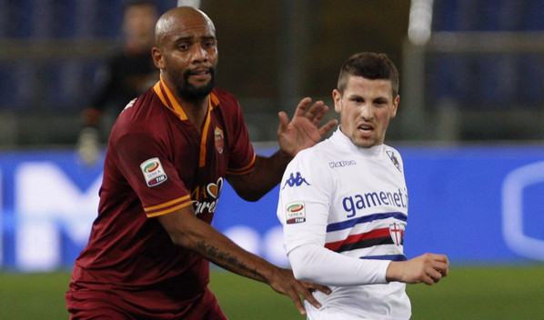 maicon-contro-samp