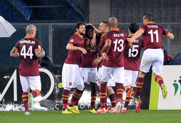 ac-chievo-verona-v-as-roma-serie-a