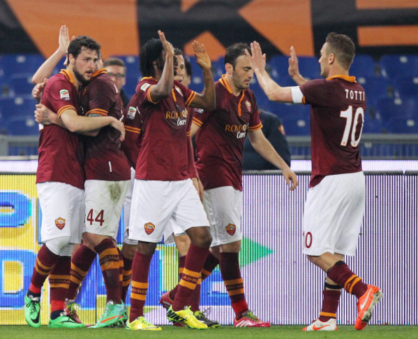 as-roma-v-udinese-calcio-serie-a-2