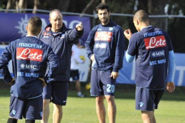 napoli-allenamento-benitez