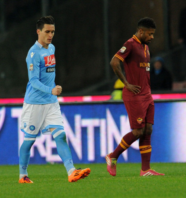 ssc-napoli-v-as-roma-serie-a-13