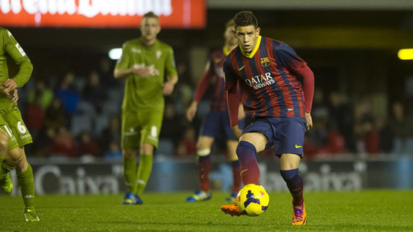 sanabria-passa-pallone-barcellona-2014