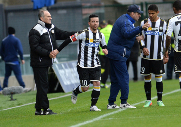 udinese