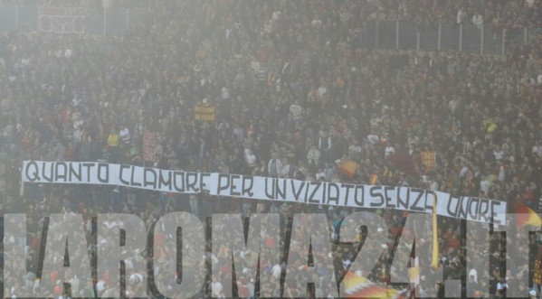 striscione-contro-balotelli-roma-milan