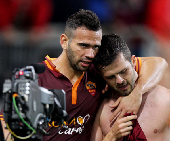 as-roma-v-ac-milan-serie-a