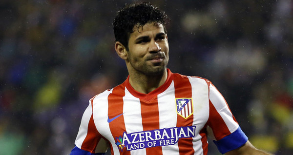 Spagna Diego Costa Rischia Il Mondiale 2 Settimane Di Stop Laroma24 It Tutte Le News Notizie Approfondimenti Live Sulla As Roma