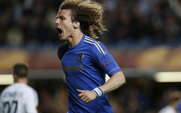 david-luiz