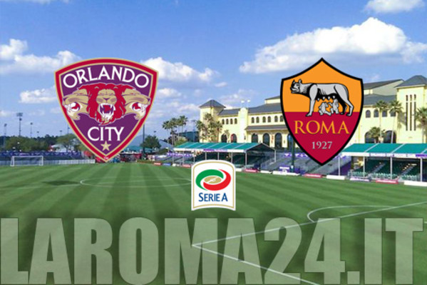 orlando-city-roma-foto-partita