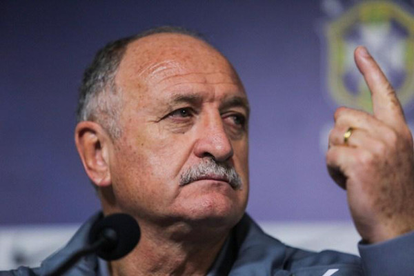 scolari-brasile