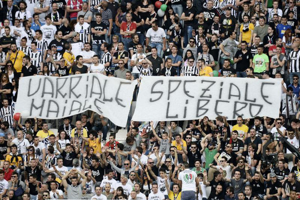 striscione-speziale-libero-juventus