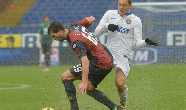 sturaro-genoa