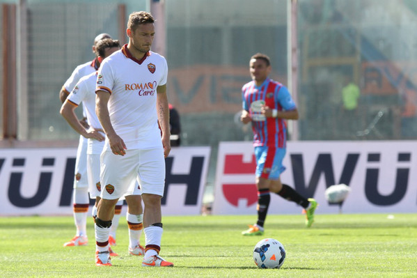 totti-delusione-vs-catania-sguardo-basso