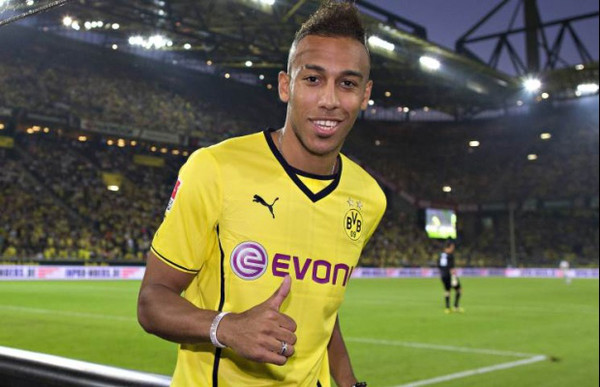 pierre-emerick-aubameyang