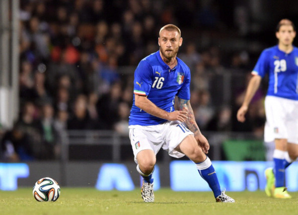 italy-v-ireland-international-friendly