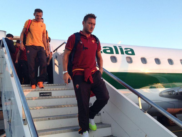 totti-aereo