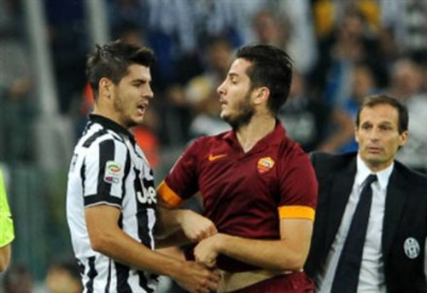 morata-manolas-juve-roma