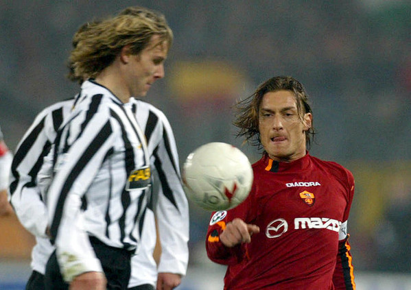 nedved-totti