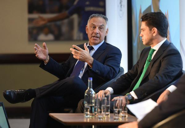 pallotta-londra