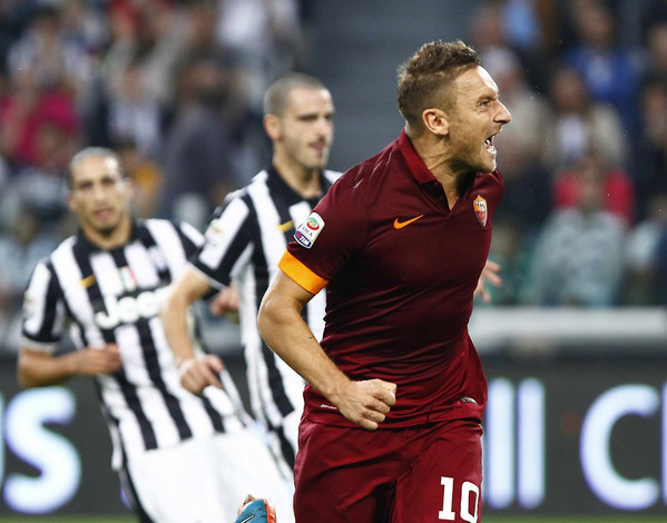 totti-urlo-juve-roma