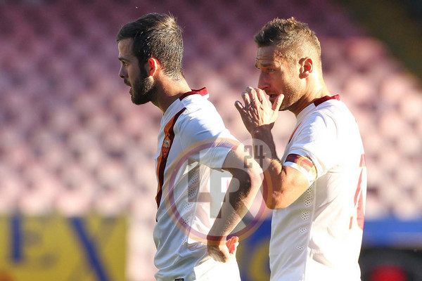 napoli-roma-pjanic-totti-mancini