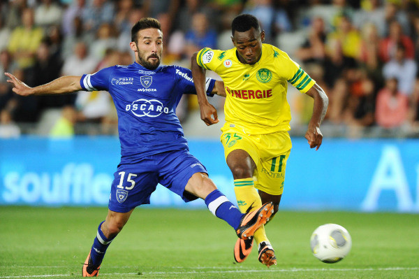 football-french-champ-l1-nantes-v-bastia