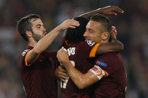 as-roma-v-pfc-cska-moskva-uefa-champions-league-24