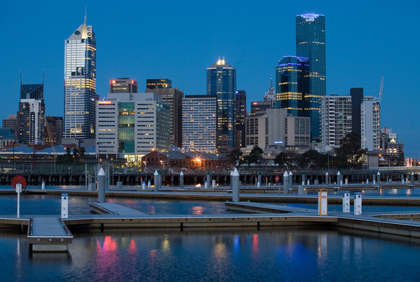 melbourne_docklands_twilight