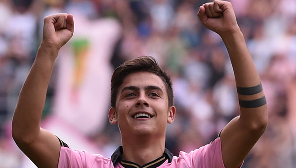 dybala