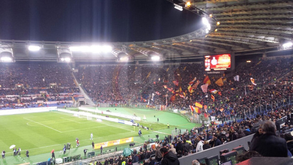 roma-sassuolo-curva-sud