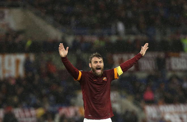 roma-sassuolo-de-rossi