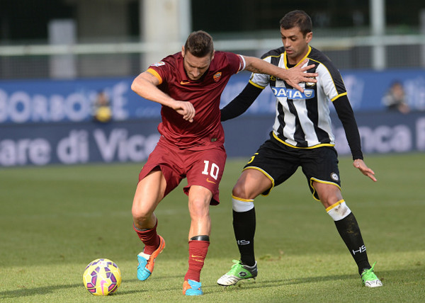 udinese-calcio-v-as-roma-serie-a-2