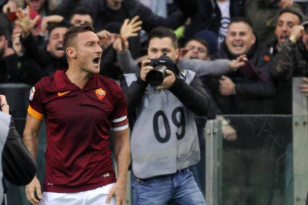 totti-urla