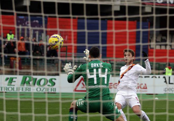 cagliari-roma-ljajic-gol-3