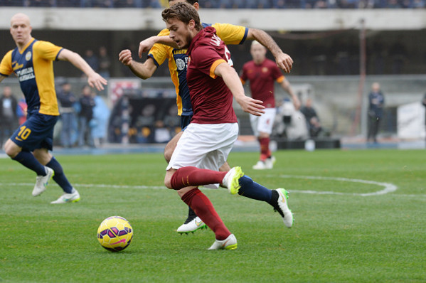 hellas-verona-fc-v-as-roma-serie-a-4