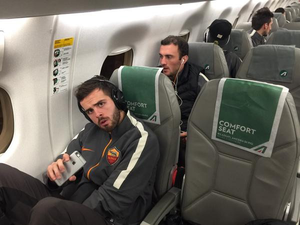 pjanic-aereo