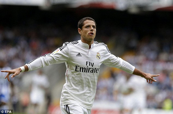 javier-hernandez