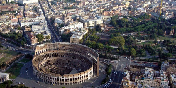 roma-centro