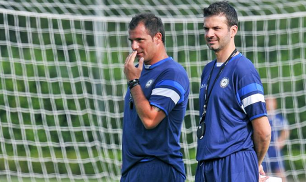 stramaccioni-stankovic-allenamento-udinese