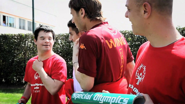 totti-special-olympics