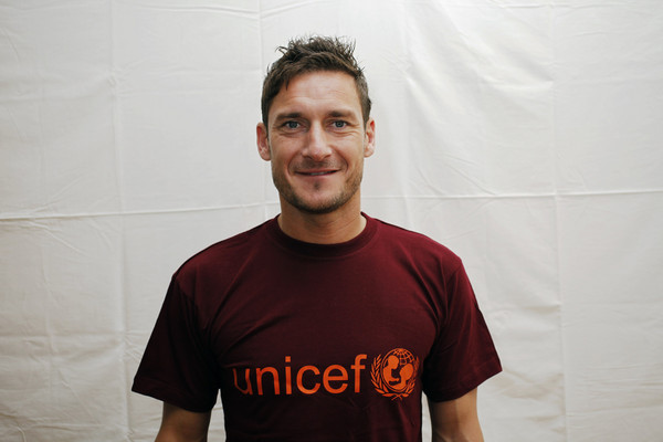 totti-unicef