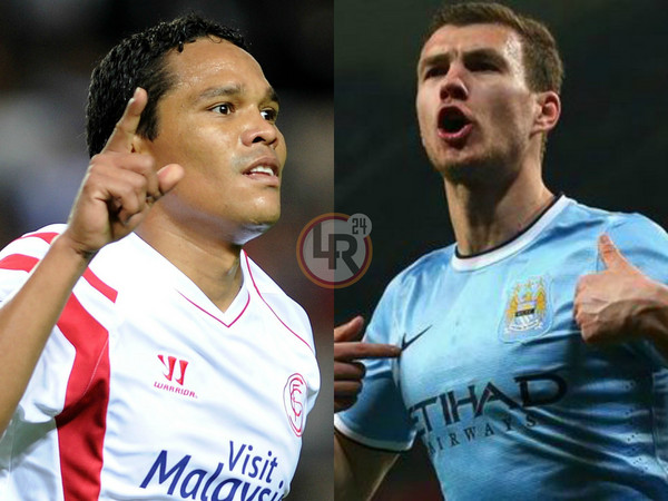 bacca-dzeko