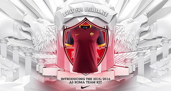 maglia-roma-presentazione-nike