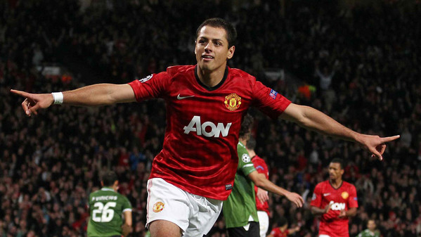 chicharito