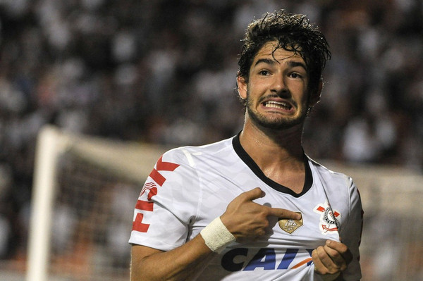 pato-corinthians