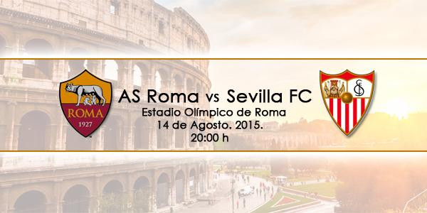 roma-siviglia-amichevole